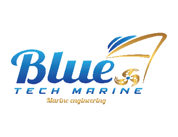 BLUE 4 TECH MARINE LTD